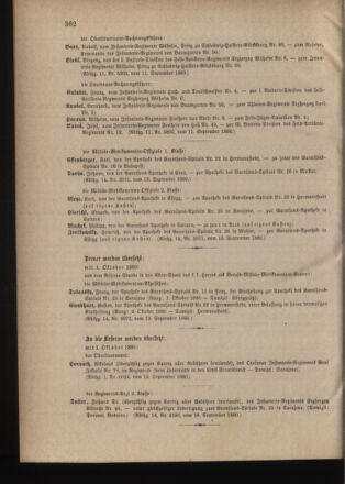 Kaiserlich-königliches Armee-Verordnungsblatt: Personal-Angelegenheiten 18800921 Seite: 4