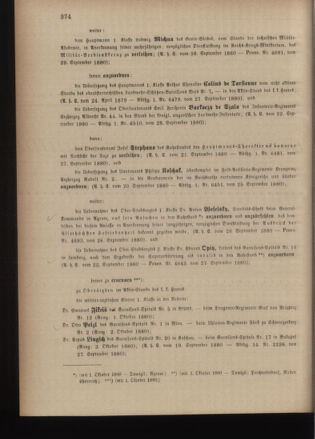 Kaiserlich-königliches Armee-Verordnungsblatt: Personal-Angelegenheiten 18800930 Seite: 4