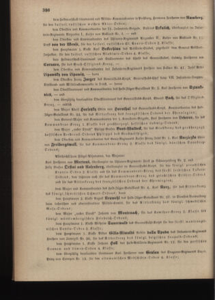 Kaiserlich-königliches Armee-Verordnungsblatt: Personal-Angelegenheiten 18801019 Seite: 2