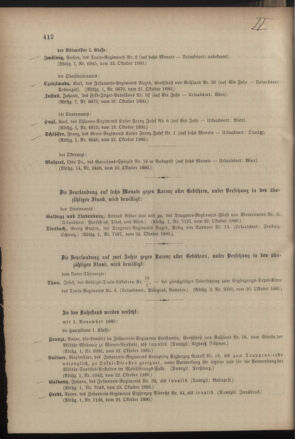 Kaiserlich-königliches Armee-Verordnungsblatt: Personal-Angelegenheiten 18801026 Seite: 8