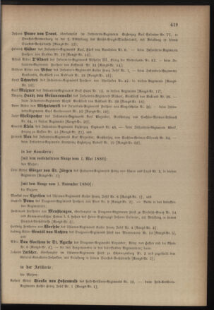 Kaiserlich-königliches Armee-Verordnungsblatt: Personal-Angelegenheiten 18801031 Seite: 5