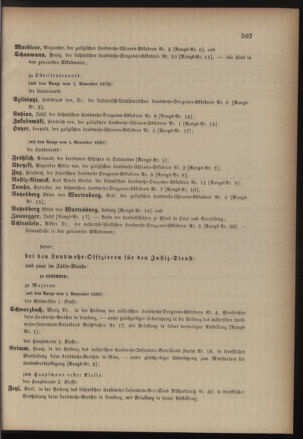 Kaiserlich-königliches Armee-Verordnungsblatt: Personal-Angelegenheiten 18801117 Seite: 13