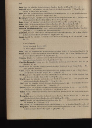 Kaiserlich-königliches Armee-Verordnungsblatt: Personal-Angelegenheiten 18801117 Seite: 6