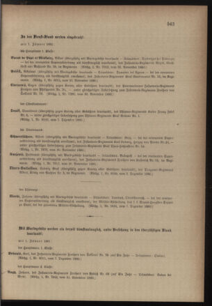 Kaiserlich-königliches Armee-Verordnungsblatt: Personal-Angelegenheiten 18801209 Seite: 7