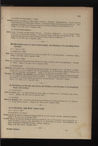 Kaiserlich-königliches Armee-Verordnungsblatt: Personal-Angelegenheiten 18801224 Seite: 5