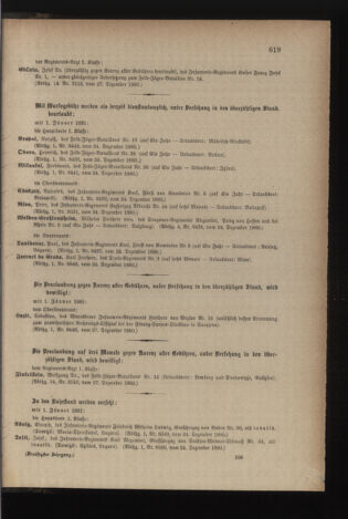 Kaiserlich-königliches Armee-Verordnungsblatt: Personal-Angelegenheiten 18801230 Seite: 9