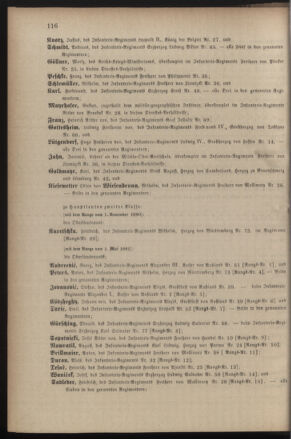 Kaiserlich-königliches Armee-Verordnungsblatt: Personal-Angelegenheiten 18810426 Seite: 10