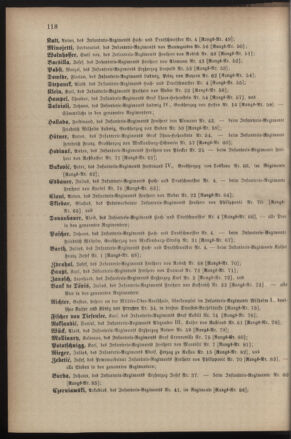 Kaiserlich-königliches Armee-Verordnungsblatt: Personal-Angelegenheiten 18810426 Seite: 12