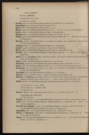 Kaiserlich-königliches Armee-Verordnungsblatt: Personal-Angelegenheiten 18810426 Seite: 30