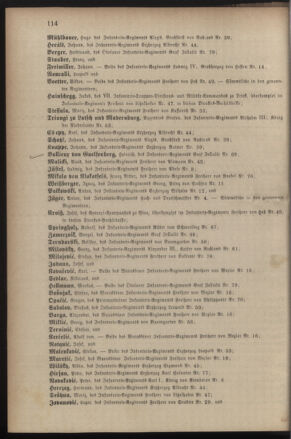 Kaiserlich-königliches Armee-Verordnungsblatt: Personal-Angelegenheiten 18810426 Seite: 8