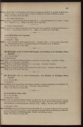 Kaiserlich-königliches Armee-Verordnungsblatt: Personal-Angelegenheiten 18810720 Seite: 3