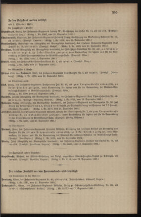 Kaiserlich-königliches Armee-Verordnungsblatt: Personal-Angelegenheiten 18810923 Seite: 7