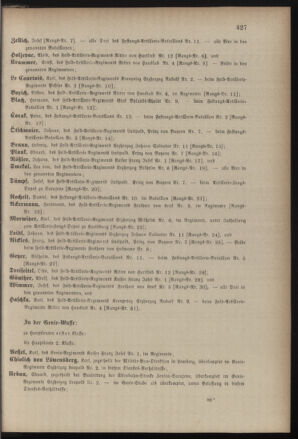 Kaiserlich-königliches Armee-Verordnungsblatt: Personal-Angelegenheiten 18811028 Seite: 35