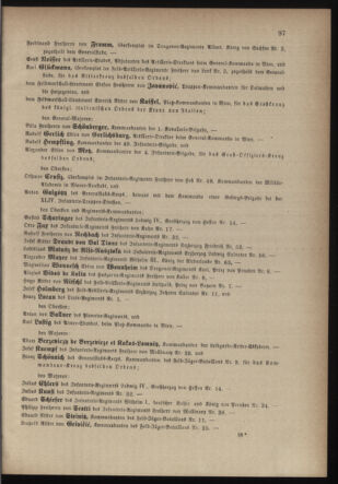 Kaiserlich-königliches Armee-Verordnungsblatt: Personal-Angelegenheiten 18820404 Seite: 3