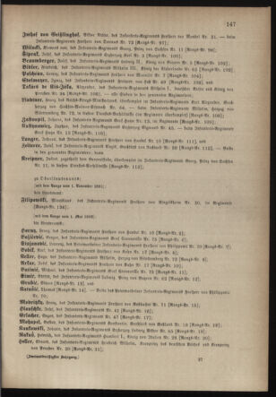 Kaiserlich-königliches Armee-Verordnungsblatt: Personal-Angelegenheiten 18820426 Seite: 17