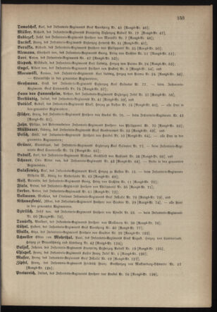 Kaiserlich-königliches Armee-Verordnungsblatt: Personal-Angelegenheiten 18820426 Seite: 23