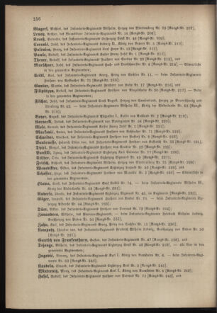 Kaiserlich-königliches Armee-Verordnungsblatt: Personal-Angelegenheiten 18820426 Seite: 26