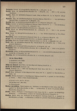 Kaiserlich-königliches Armee-Verordnungsblatt: Personal-Angelegenheiten 18820426 Seite: 37