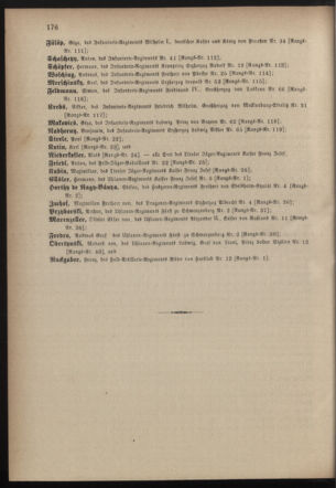 Kaiserlich-königliches Armee-Verordnungsblatt: Personal-Angelegenheiten 18820426 Seite: 46