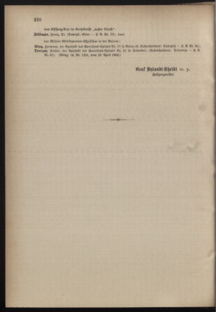 Kaiserlich-königliches Armee-Verordnungsblatt: Personal-Angelegenheiten 18820510 Seite: 8