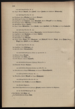 Kaiserlich-königliches Armee-Verordnungsblatt: Personal-Angelegenheiten 18820514 Seite: 14