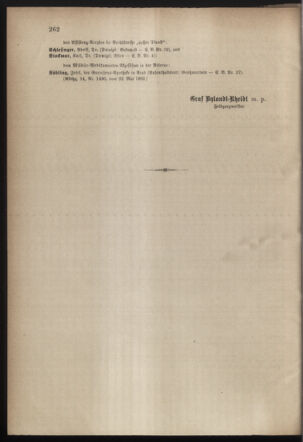 Kaiserlich-königliches Armee-Verordnungsblatt: Personal-Angelegenheiten 18820525 Seite: 8