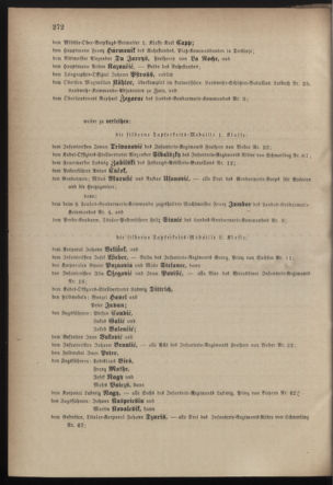 Kaiserlich-königliches Armee-Verordnungsblatt: Personal-Angelegenheiten 18820605 Seite: 4