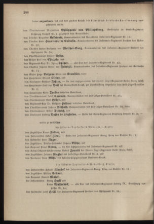 Kaiserlich-königliches Armee-Verordnungsblatt: Personal-Angelegenheiten 18820624 Seite: 2