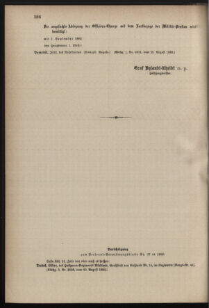 Kaiserlich-königliches Armee-Verordnungsblatt: Personal-Angelegenheiten 18820905 Seite: 12