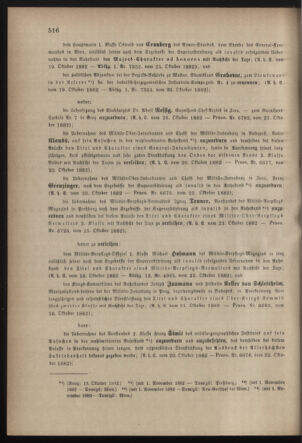 Kaiserlich-königliches Armee-Verordnungsblatt: Personal-Angelegenheiten 18821028 Seite: 60