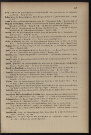 Kaiserlich-königliches Armee-Verordnungsblatt: Personal-Angelegenheiten 18821221 Seite: 37