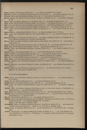 Kaiserlich-königliches Armee-Verordnungsblatt: Personal-Angelegenheiten 18821221 Seite: 5