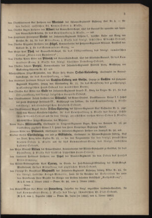 Kaiserlich-königliches Armee-Verordnungsblatt: Personal-Angelegenheiten 18830106 Seite: 3