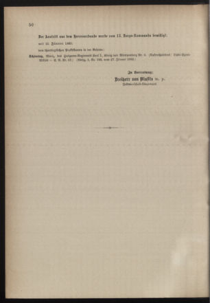 Kaiserlich-königliches Armee-Verordnungsblatt: Personal-Angelegenheiten 18830131 Seite: 10