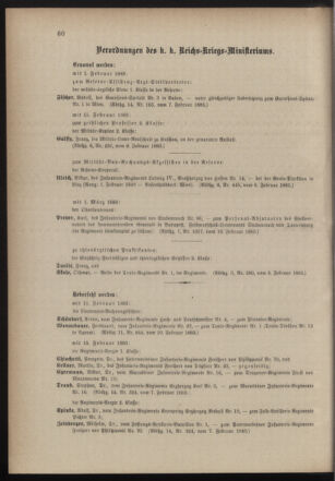 Kaiserlich-königliches Armee-Verordnungsblatt: Personal-Angelegenheiten 18830213 Seite: 4