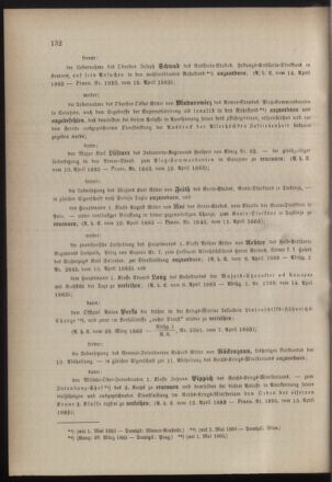 Kaiserlich-königliches Armee-Verordnungsblatt: Personal-Angelegenheiten 18830417 Seite: 2