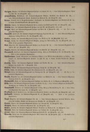 Kaiserlich-königliches Armee-Verordnungsblatt: Personal-Angelegenheiten 18830427 Seite: 11