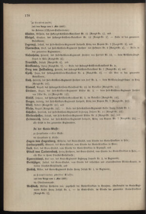 Kaiserlich-königliches Armee-Verordnungsblatt: Personal-Angelegenheiten 18830427 Seite: 32