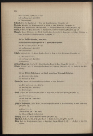 Kaiserlich-königliches Armee-Verordnungsblatt: Personal-Angelegenheiten 18830427 Seite: 36