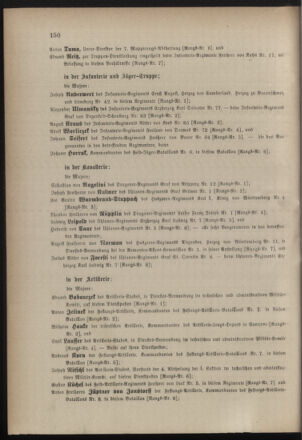 Kaiserlich-königliches Armee-Verordnungsblatt: Personal-Angelegenheiten 18830427 Seite: 4