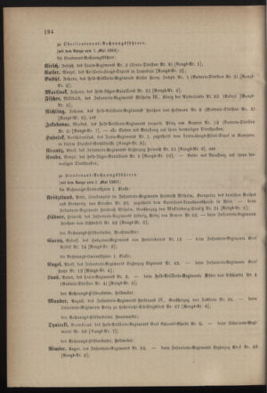 Kaiserlich-königliches Armee-Verordnungsblatt: Personal-Angelegenheiten 18830427 Seite: 48