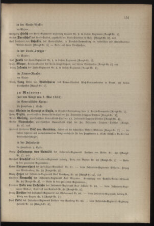 Kaiserlich-königliches Armee-Verordnungsblatt: Personal-Angelegenheiten 18830427 Seite: 5