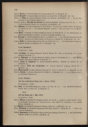 Kaiserlich-königliches Armee-Verordnungsblatt: Personal-Angelegenheiten 18830427 Seite: 6