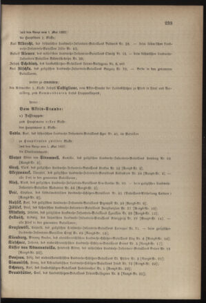 Kaiserlich-königliches Armee-Verordnungsblatt: Personal-Angelegenheiten 18830512 Seite: 5