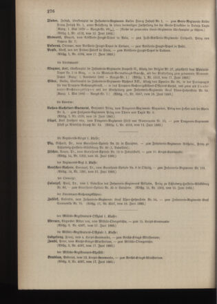 Kaiserlich-königliches Armee-Verordnungsblatt: Personal-Angelegenheiten 18830620 Seite: 4