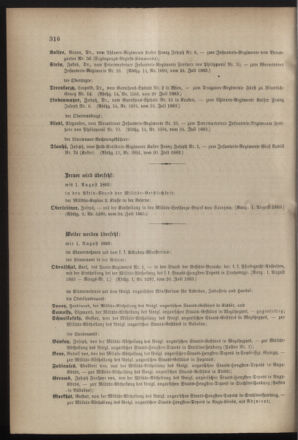 Kaiserlich-königliches Armee-Verordnungsblatt: Personal-Angelegenheiten 18830725 Seite: 4