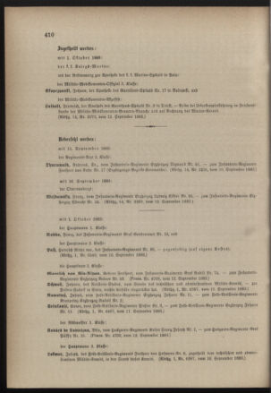 Kaiserlich-königliches Armee-Verordnungsblatt: Personal-Angelegenheiten 18830914 Seite: 4