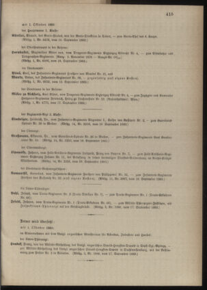 Kaiserlich-königliches Armee-Verordnungsblatt: Personal-Angelegenheiten 18830921 Seite: 3