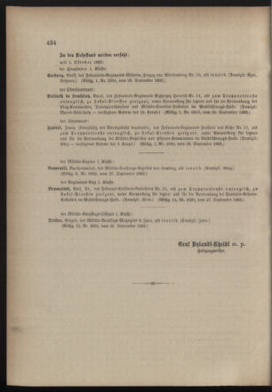 Kaiserlich-königliches Armee-Verordnungsblatt: Personal-Angelegenheiten 18830930 Seite: 8