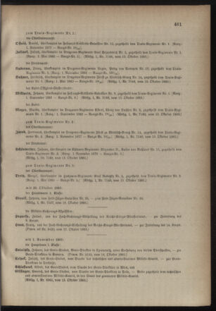 Kaiserlich-königliches Armee-Verordnungsblatt: Personal-Angelegenheiten 18831021 Seite: 7